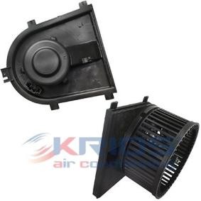 Compre Ventilador do habitáculo da HOFFER K92069 a um preço baixo por 70,68 €