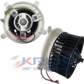 Innenraumgebläse K92098 von MEAT & DORIA günstig für 140,85 € online kaufen