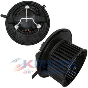 Compre Ventilador do habitáculo da MEAT & DORIA K92100 a um preço baixo por 127,67 €