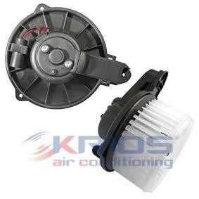 Compre Ventilador do habitáculo da MEAT & DORIA K92116 a um preço baixo por 71,50 €