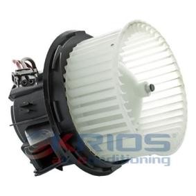 Innenraumgebläse K92134 von MEAT & DORIA günstig für 175,61 € online kaufen