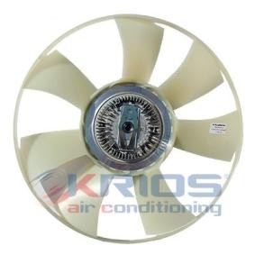 Kühlerlüfter K96007 von MEAT & DORIA günstig für 155,70 € online kaufen