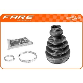 Faltenbalgsatz, Antriebswelle K9664-E von FARE SA günstig für 38,97 € online kaufen