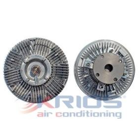 Compre Embraiagem, ventilador do radiador da MEAT & DORIA K97002 a um preço baixo por 247,04 €