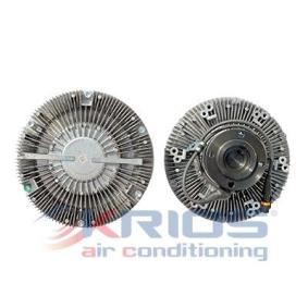 Compre Embraiagem, ventilador do radiador da MEAT & DORIA K97007 a um preço baixo por 691,60 €