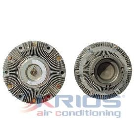Compre Embraiagem, ventilador do radiador da MEAT & DORIA K97015 a um preço baixo por 520,82 €