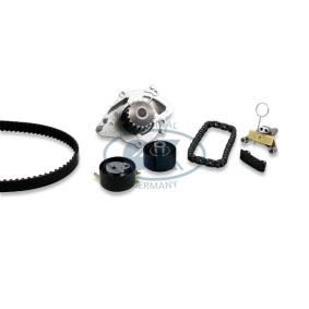 Comprar Bomba de agua + kit de correa de distribución de GK K986801A-XL a bajo precio de 250,70 €