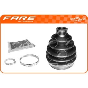 Faltenbalgsatz, Antriebswelle K991 von FARE SA günstig für 68,85 € online kaufen