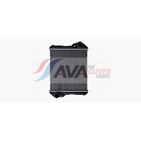 Compre Ventilador do habitáculo de AVA COOLING SYSTEMS online para CERATO KOUP (TD) a preços moderados