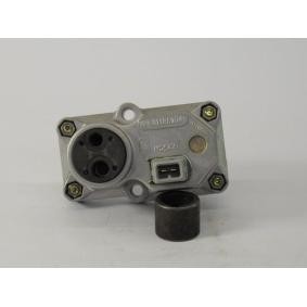 Warmlaufregler 0 438 140 014 BMW von BOSCH