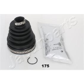 Acquista Kit cuffia, semiasse da JAPANPARTS KB-175 a buon mercato per soli 50,44 €