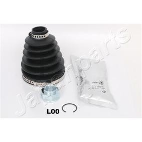 Acquista Kit cuffia, semiasse da JAPANPARTS KB-L00 a buon mercato per soli 33,66 €