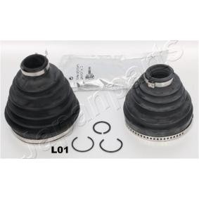 Acquista Kit cuffia, semiasse da JAPANPARTS KB-L01 a buon mercato per soli 60,19 €