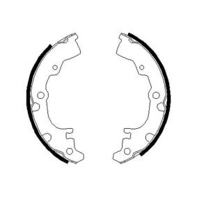 Osta Jarrukenkäsarja KAVO PARTS:llä KBS-1909 edullisesti hintaan 33,15 €