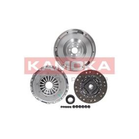 Acquista Kit frizione da KAMOKA KC112 a buon mercato per soli 184,24 €