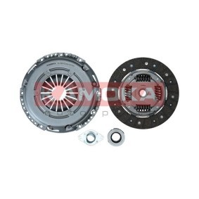 Achetez des Kit d'embrayage KAMOKA KC199 à prix pour 139,26 €