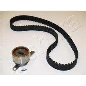 Comprar Kit de correa de distribución de ASHIKA KCT487 a bajo precio de 45,12 €