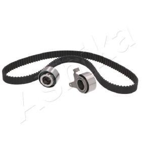 Comprar Kit de correa de distribución de ASHIKA KCTK10 a bajo precio de 62,19 €