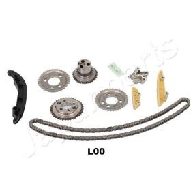 Steuerkettensatz KDK-L00 von JAPANPARTS günstig für 284,29 € online kaufen