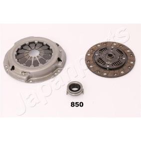 Acquista Kit frizione da JAPANPARTS KF-850 a buon mercato per soli 192,94 €