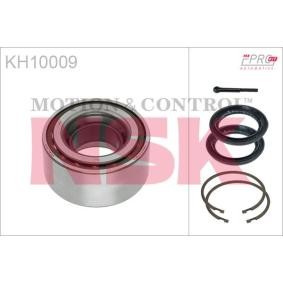 Acquista Kit cuscinetto ruota da NSK KH10009 a buon mercato per soli 133,48 €