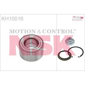 Acquista Kit cuscinetto ruota da NSK KH10016 a buon mercato per soli 85,18 €