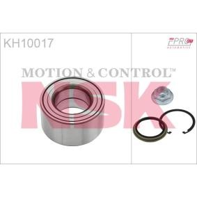 Acquista Kit cuscinetto ruota da NSK KH10017 a buon mercato per soli 66,71 €