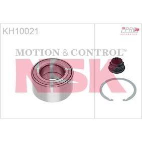 Comprar Juego de cojinete de rueda de NSK KH10021 a bajo precio de 82,88 €
