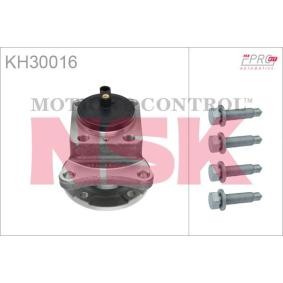 Acquista Kit cuscinetto ruota da NSK KH30016 a buon mercato per soli 189,68 €