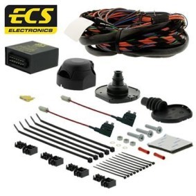 Compre Kit eléctrico para remolque de ECS online para CERATO Sedán (LD) a precios moderados