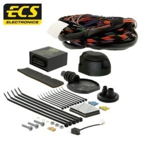 Compre Kit eléctrico para remolque de ECS online para MAGENTIS (MG) a precios moderados