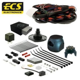 Compre Kit eléctrico para remolque de ECS online para MAGENTIS (MG) a precios moderados