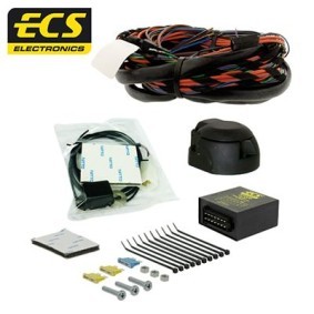 Acquista Kit elettrico per gancio traino da ECS online per CARNIVAL / GRAND CARNIVAL III (VQ) a prezzi moderati