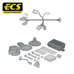 Compre Kit eléctrico, dispositivo de reboque de ECS online para SOUL (AM) a preços moderados