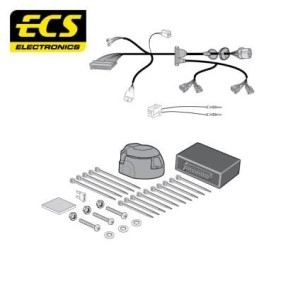 Compre Kit eléctrico, dispositivo de reboque de ECS online para OPTIMA a preços moderados