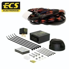 Compre Kit eléctrico para remolque de ECS online para SOUL II (PS) a precios moderados