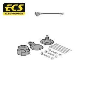 Compre Kit eléctrico para remolque de ECS online para SOUL II (PS) a precios moderados