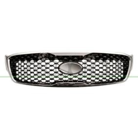 Kühlergrill KI8182001OE von PRASCO günstig für 520,34 € online kaufen