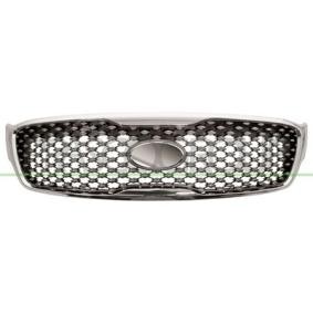 Kühlergrill KI8182011OE von PRASCO günstig für 243,15 € online kaufen