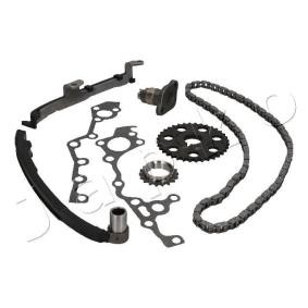 Achetez des Kit chaîne de distribution de chez JAPKO en ligne pour HIACE III Camionnette (YH7_, LH6_, LH7_, LH5_, YH5_, YH6_) à prix modérés