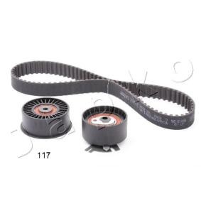 Achetez des Kit de distribution de chez JAPKO en ligne pour INTERSTAR Camion plate-forme/Châssis à prix modérés