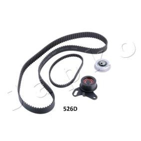 Acquista Kit cinghia di distribuzione da JAPKO KJT526D a buon mercato per soli 66,20 €