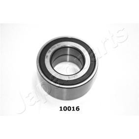 Radlagersatz KK-10016 von JAPANPARTS günstig für 49,51 € online kaufen
