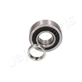 Radlagersatz für TOYOTA von JAPANPARTS