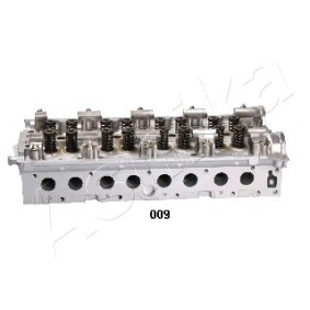 Comprar Culata de ASHIKA KK009 a bajo precio de 1068,27 €