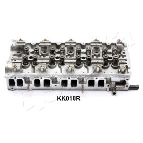 Comprar Culata de ASHIKA KK010R a bajo precio de 1068,27 €