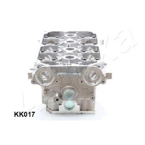 Comprar Culata de ASHIKA KK017 a bajo precio de 1469,31 €