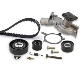 Compre Kit de distribución con bomba de agua de GATES online para MONDEO I (GBP) a precios moderados