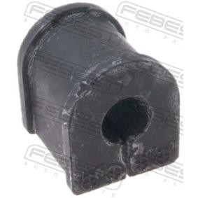 Compre Silentblock de la barra estabilizadora de FEBEST online para CERATO Sedán a precios moderados