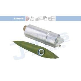 Osta Polttoainepumppu JOHNS:llä KSP 20 16-002 edullisesti hintaan 48,24 €